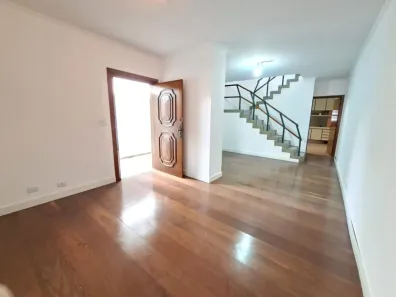 Casa com 3 Quartos para alugar, 160m² no Campo Belo, São Paulo