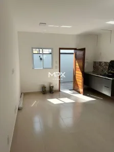 Kitnet com 1 Quarto para alugar, 28m² no Parque Conceição, Piracicaba