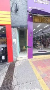 Sala Comercial para alugar, 30m² no Vila Miriam, Guarulhos