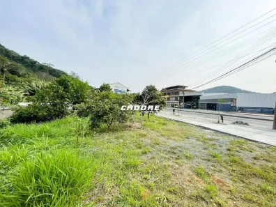 à venda, 2704m² no Ponta Aguda, Blumenau