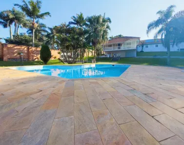 Casa de Condomínio com 7 Quartos à venda, 1500m² no Jardim Europa, Vargem Grande Paulista