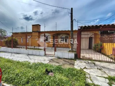 Casa com 3 Quartos para alugar, 150m² no Fátima, Canoas