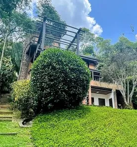 Casa de Condomínio com 3 Quartos à venda, 350m² no Loteamento Capital Ville, Jundiaí