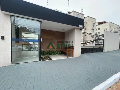 Apartamento com 3 Quartos à venda, 120m² no Vale dos Tucanos, Londrina