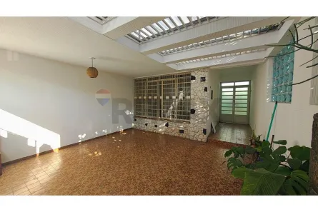 Casa com 3 Quartos para alugar, 140m² no Vila Madalena, São Paulo