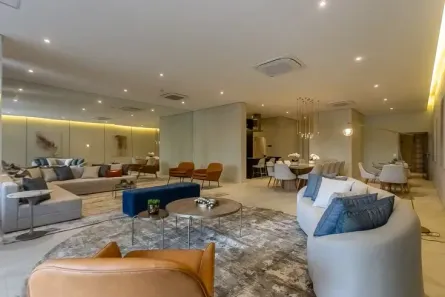 Apartamento com 3 Quartos à venda, 108m² no Vila Santa Eulalia, São Paulo