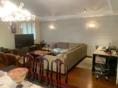 Sobrado com 4 Quartos à venda, 200m² no Indianópolis, São Paulo