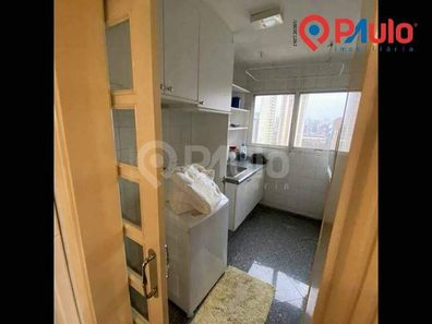 Apartamento com 4 Quartos à venda, 405m² no Centro, Piracicaba