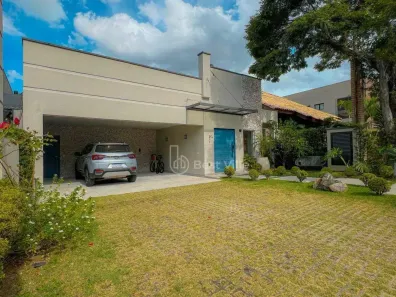 Casa de Condomínio com 3 Quartos à venda, 350m² no Alphaville, Santana de Parnaíba