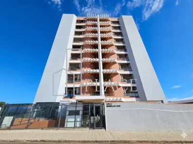Apartamento com 2 Quartos para alugar, 100m² no Cascata, Marília