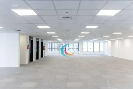 Sala Comercial para alugar, 488m² no Pinheiros, São Paulo