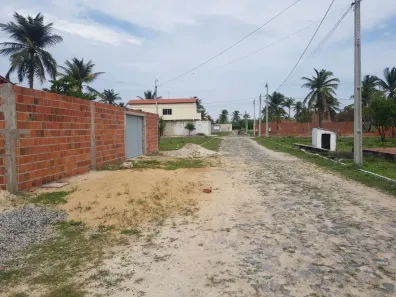 Lote/Terreno à venda, 150m² no Paracuru, Paracuru