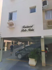 Apartamento com 1 Quarto à venda, 50m² no Vila Itália, São José do Rio Preto