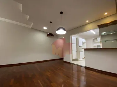 Apartamento com 3 Quartos à venda, 110m² no Jardim da Colina, Americana