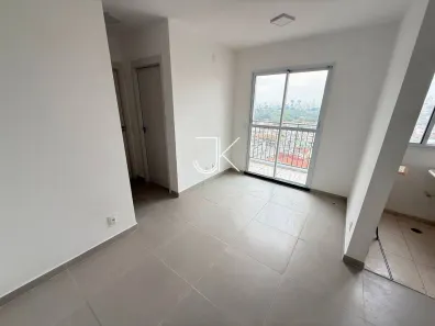 Apartamento com 2 Quartos para venda ou aluguel, 38m² no Vila Maria Baixa, São Paulo