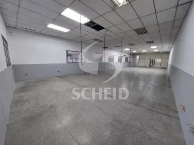 Galpão/Depósito/Armazém para alugar, 800m² no Vila do Encontro, São Paulo