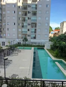 Apartamento com 3 Quartos à venda, 65m² no Jardim Caboré, São Paulo