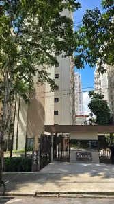 Apartamento com 3 Quartos para alugar, 96m² no Alphaville Centro Industrial e Empresarial/Alphaville., Barueri