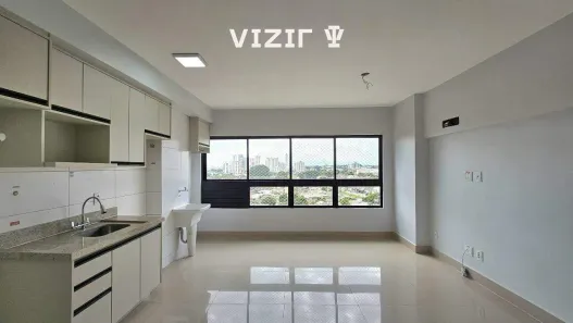 Apartamento com 2 Quartos à venda, 66m² no Setor Pedro Ludovico, Goiânia