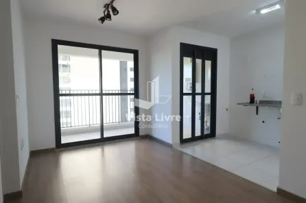 Apartamento com 3 Quartos à venda, 67m² no Vila Anastácio, São Paulo