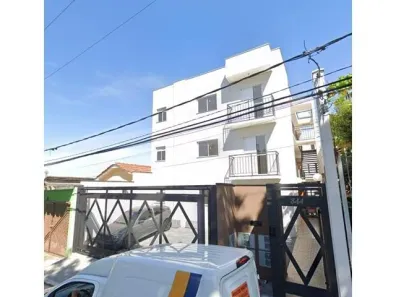 Apartamento com 2 Quartos à venda, 45m² no Vila Elze, São Paulo