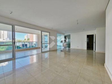 Apartamento com 3 Quartos à venda, 221m² no Gleba Fazenda Palhano, Londrina
