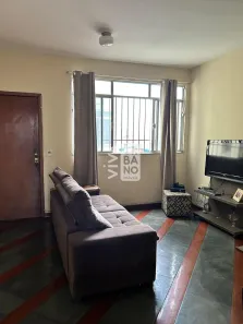 Apartamento com 3 Quartos à venda, 104m² no Jardim Amália, Volta Redonda