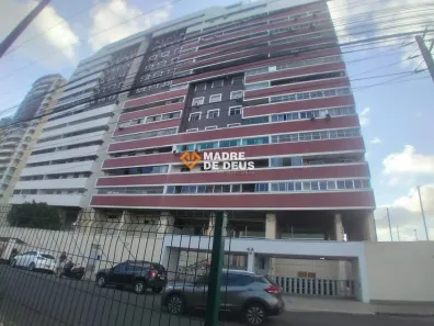 Apartamento com 3 Quartos à venda, 179m² no Cocó, Fortaleza