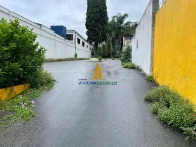 Lote/Terreno para alugar, 500m² no Vila Augusta, Guarulhos