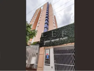 Apartamento com 3 Quartos à venda, 86m² no Vila Mascote, São Paulo