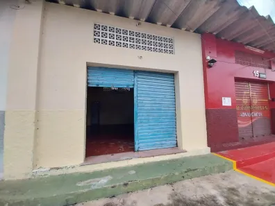  para alugar, 50m² no Franciscanos, Juazeiro do Norte