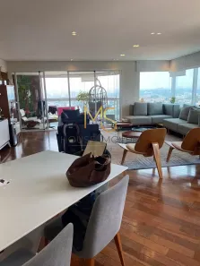 Apartamento com 3 Quartos à venda, 183m² no Umuarama, Osasco