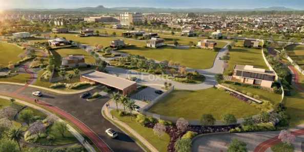 Lote/Terreno à venda, 358m² no Marechal Rondon, Canoas