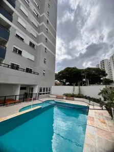 Apartamento com 2 Quartos à venda, 56m² no Vila Rosália, Guarulhos