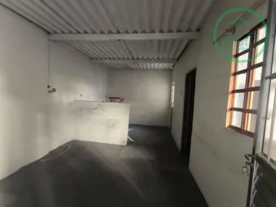 Casa com 1 Quarto à venda, 98m² no Vila Hamburguesa, São Paulo