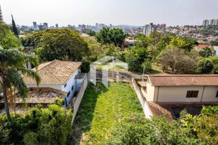 Lote/Terreno à venda, 366m² no Nova Campinas, Campinas