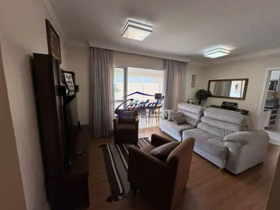 Apartamento com 3 Quartos para alugar, 96m² no Jardim Henriqueta, Taboão da Serra