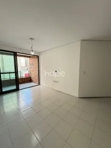 Apartamento com 3 Quartos à venda, 82m² no Ponta Verde, Maceió