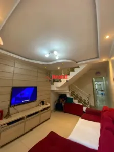 Sobrado com 3 Quartos à venda, 240m² no Vila Aricanduva, São Paulo