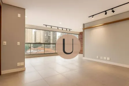 Apartamento com 3 Quartos à venda, 135m² no Vila Nova Conceição, São Paulo