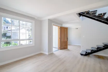 Casa com 2 Quartos à venda, 164m² no Garcia, Blumenau