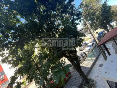 Apartamento com 2 Quartos à venda, 45m² no Campo Grande, Rio de Janeiro