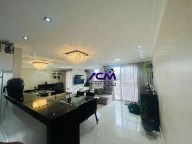 Apartamento com 3 Quartos à venda, 70m² no Vila Nova Alba, São Paulo