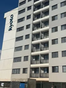 Apartamento com 2 Quartos à venda, 81m² no Samambaia Norte, Brasília