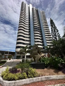Apartamento com 3 Quartos à venda, 152m² no Guararapes, Fortaleza