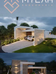 Casa com 4 Quartos à venda, 191m² no Vargem Fria, Jaboatão dos Guararapes