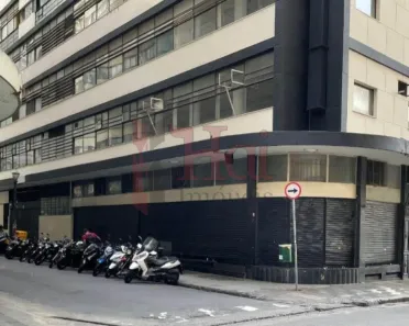 Ponto Comercial para alugar, 312m² no República, São Paulo