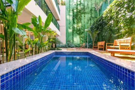 Apartamento com 1 Quarto à venda, 78m² no Aclimação, São Paulo
