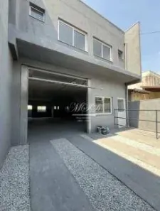 Galpão/Depósito/Armazém à venda, 187m² no Residencial Santa Paula, Jacareí