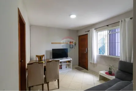 Apartamento com 2 Quartos à venda, 44m² no Vila Brasilândia, São Paulo